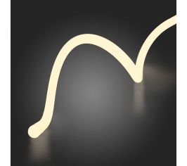 Гибкий неон