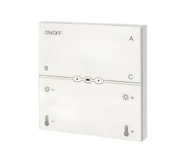 Панели и пульты управления