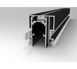 Профиль под натяжной потолок