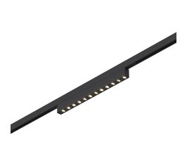 Светильник встраиваемый трековый