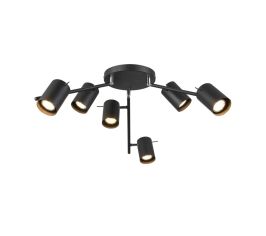 Светильник накладной