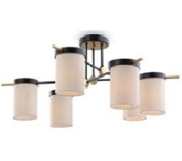 Потолочные светильники