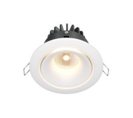 Встраиваемые светильники