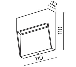 Подсветка для лестниц