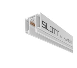 Шинопровод встраиваемый для натяжного потолка