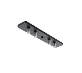 Комплектующие для трековой системы