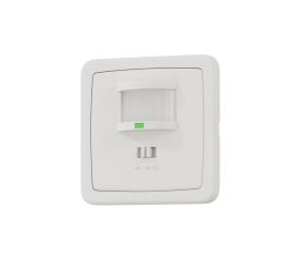 Датчики движения и освещенности