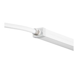 Токоведущий светильник для уличной трековой систем