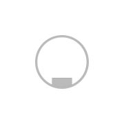 Настенный светильник (бра) Maytoni MOD058WL-L25WK