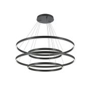 Подвесной светильник Maytoni MOD058PL-L174BK