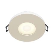 Встраиваемый светильник Technical DL083-01-GU10-RD-W