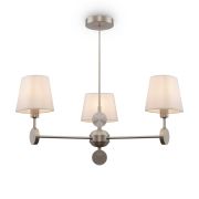 Люстра Freya FR2028PL-03N