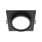 Встраиваемый светильник Technical DL086-GX53-SQ-B