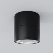 Потолочный светильник Outdoor O310CL-L12GF3K