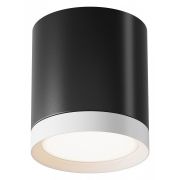 Потолочный светильник Technical C086CM-GX53-MRD-BW