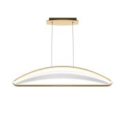 Подвесной светильник Maytoni MOD281PL-L34BS3K