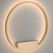 Настенный светильник (бра) Maytoni MOD058WL-L35BS3K