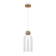 Подвесной светильник Freya FR5220PL-01G