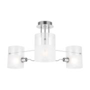 Люстра Freya FR2023PL-03CH