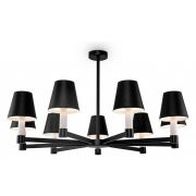 Подвесной светильник Maytoni MOD104PL-09B