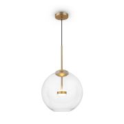 Подвесной светильник Maytoni MOD056PL-L12G3K