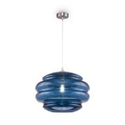 Подвесной светильник Maytoni P078PL-01BL