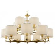 Люстра Maytoni MOD088PL-15BS