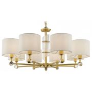 Люстра Maytoni MOD088PL-08BS