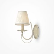 Настенный светильник (бра) Maytoni ARM326-01-W