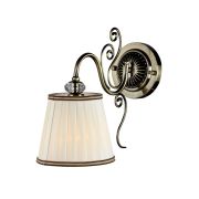 Настенный светильник (бра) Maytoni ARM420-01-R