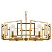 Подвесной светильник Maytoni H009PL-06G