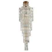 Люстра Maytoni DIA003-PT50-G