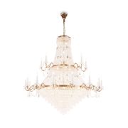 Люстра Maytoni DIA890-PL-66-G