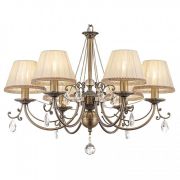 Люстра Maytoni RC093-PL-06-R