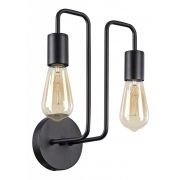 Настенный светильник (бра) Maytoni T532WL-02B