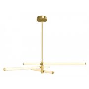 Потолочный светильник Maytoni MOD106CL-L40G3K