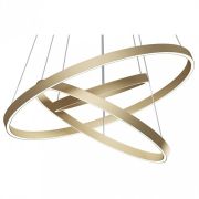 Подвесной светильник Maytoni MOD058PL-L100BS4K