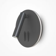 Настенный светильник (бра) Technical C176-WL-01-6W-B