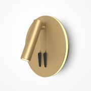 Настенный светильник (бра) Technical C176-WL-01-6W-MG