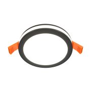 Встраиваемый светильник Technical DL303-L12B