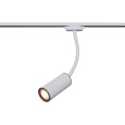 Трековый светильник Technical TR010-1-GU10-W