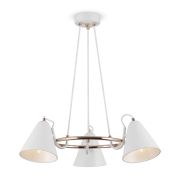 Подвесной светильник Freya FR8001PL-03WG