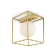 Потолочный светильник Freya FR5113CL-01G