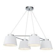 Подвесной светильник Freya FR5004PL-04CH