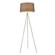 Напольный светильник (торшер) Freya FR5152-FL-01-GR