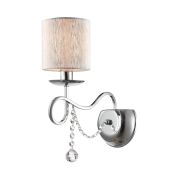 Настенный светильник (бра) Freya FR2907-WL-01-CH