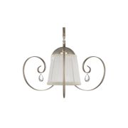 Настенный светильник (бра) Freya FR2020-WL-01-BG