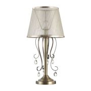 Настольный светильник Freya FR2020-TL-01-BZ