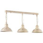 Подвесной светильник Freya FR2566-PL-33-WG