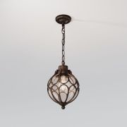 Подвесной светильник Outdoor O024PL-01G